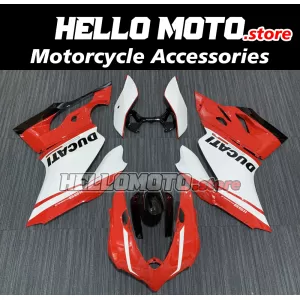 Ducati Superbike 899/1199 2012-2014 Fairing P/N 6E2 Ducati Superbike 899/1199 2012-2014 Fairing P/N 6E2