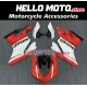 Ducati Superbike 899/1199 2012-2014 Fairing P/N 6E2