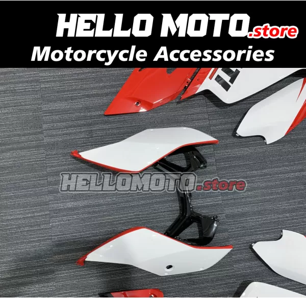 Ducati Superbike 899/1199 2012-2014 Fairing P/N 6E2