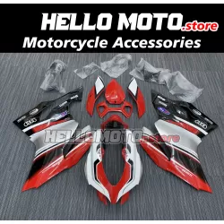 Ducati Superbike 899/1199 2012-2014 Fairing P/N 6E3 Ducati Superbike 899/1199 2012-2014 Fairing P/N 6E3