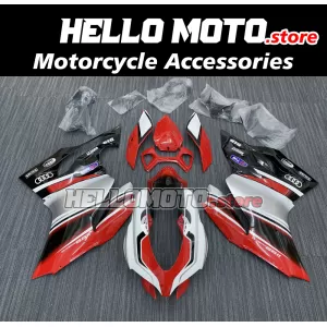 Ducati Superbike 899/1199 2012-2014 Fairing P/N 6E3 Ducati Superbike 899/1199 2012-2014 Fairing P/N 6E3