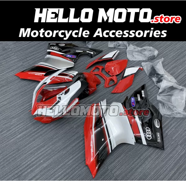 Ducati Superbike 899/1199 2012-2014 Fairing P/N 6E3 Ducati Superbike 899/1199 2012-2014 Fairing P/N 6E3