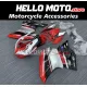 Ducati Superbike 899/1199 2012-2014 Fairing P/N 6E3 Ducati Superbike 899/1199 2012-2014 Fairing P/N 6E3