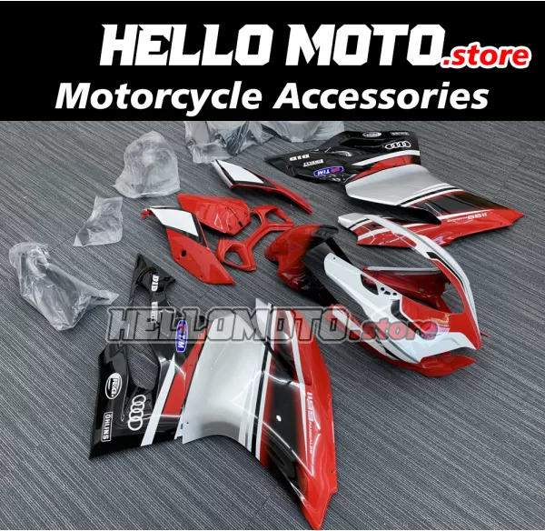 Ducati Superbike 899/1199 2012-2014 Fairing P/N 6E3 Ducati Superbike 899/1199 2012-2014 Fairing P/N 6E3
