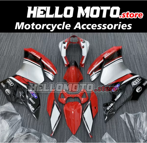 Ducati Superbike 899/1199 2012-2014 Fairing P/N 6E3 Ducati Superbike 899/1199 2012-2014 Fairing P/N 6E3