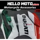 Ducati Superbike 899/1199 2012-2014 Fairing P/N 6E4 Ducati Superbike 899/1199 2012-2014 Fairing P/N 6E4