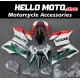 Ducati Superbike 899/1199 2012-2014 Fairing P/N 6E4 Ducati Superbike 899/1199 2012-2014 Fairing P/N 6E4