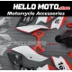 Ducati Superbike 899/1199 2012-2014 Fairing P/N 6E5 Ducati Superbike 899/1199 2012-2014 Fairing P/N 6E5