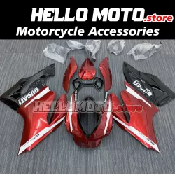 Ducati Superbike 899/1199 2012-2014 Fairing P/N 6E6