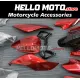 Ducati Superbike 899/1199 2012-2014 Fairing P/N 6E6