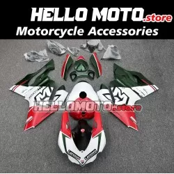 Ducati Superbike 899/1199 2012-2014 Fairing P/N 6E7