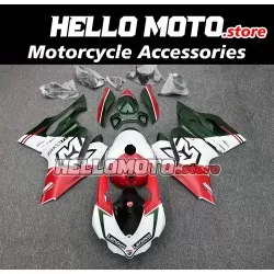 Ducati Superbike 899/1199 2012-2014 Fairing P/N 6E7 Ducati Superbike 899/1199 2012-2014 Fairing P/N 6E7