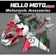 Ducati Superbike 899/1199 2012-2014 Fairing P/N 6E7 Ducati Superbike 899/1199 2012-2014 Fairing P/N 6E7