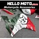 Ducati Superbike 899/1199 2012-2014 Fairing P/N 6E7 Ducati Superbike 899/1199 2012-2014 Fairing P/N 6E7