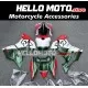 Ducati Superbike 899/1199 2012-2014 Fairing P/N 6E7 Ducati Superbike 899/1199 2012-2014 Fairing P/N 6E7