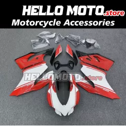 Ducati Superbike 899/1199 2012-2014 Fairing P/N 6E8