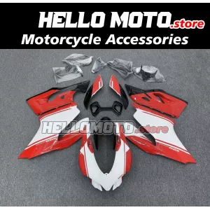 Ducati Superbike 899/1199 2012-2014 Fairing P/N 6E8 Ducati Superbike 899/1199 2012-2014 Fairing P/N 6E8