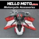Ducati Superbike 899/1199 2012-2014 Fairing P/N 6E8 Ducati Superbike 899/1199 2012-2014 Fairing P/N 6E8