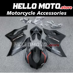 Ducati Superbike 899/1199 2012-2014 Fairing P/N 6E9