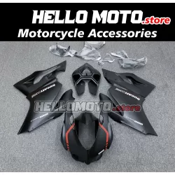 Ducati Superbike 899/1199 2012-2014 Fairing P/N 6E9
