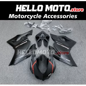 Ducati Superbike 899/1199 2012-2014 Fairing P/N 6E9 Ducati Superbike 899/1199 2012-2014 Fairing P/N 6E9