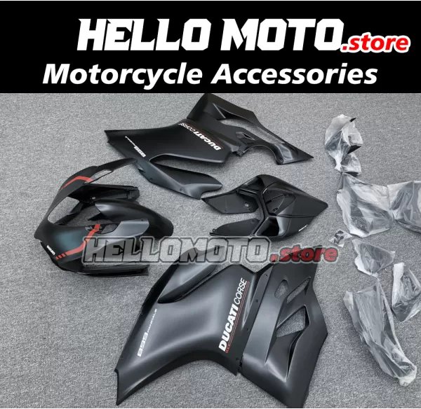 Ducati Superbike 899/1199 2012-2014 Fairing P/N 6E9