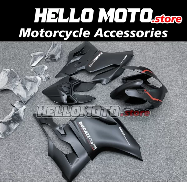Ducati Superbike 899/1199 2012-2014 Fairing P/N 6E9