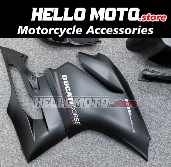 Ducati Superbike 899/1199 2012-2014 Fairing P/N 6E9