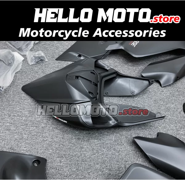 Ducati Superbike 899/1199 2012-2014 Fairing P/N 6E9