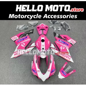 Ducati Superbike 899/1199 2012-2014 Fairing P/N 6E10 Ducati Superbike 899/1199 2012-2014 Fairing P/N 6E10