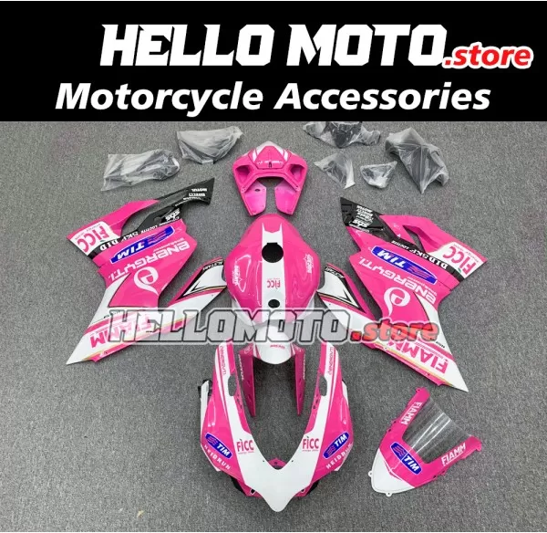 Ducati Superbike 899/1199 2012-2014 Fairing P/N 6E10