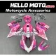 Ducati Superbike 899/1199 2012-2014 Fairing P/N 6E10