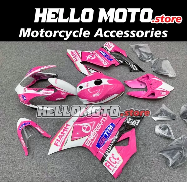 Ducati Superbike 899/1199 2012-2014 Fairing P/N 6E10