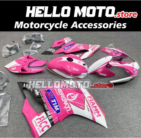 Ducati Superbike 899/1199 2012-2014 Fairing P/N 6E10