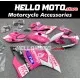 Ducati Superbike 899/1199 2012-2014 Fairing P/N 6E10