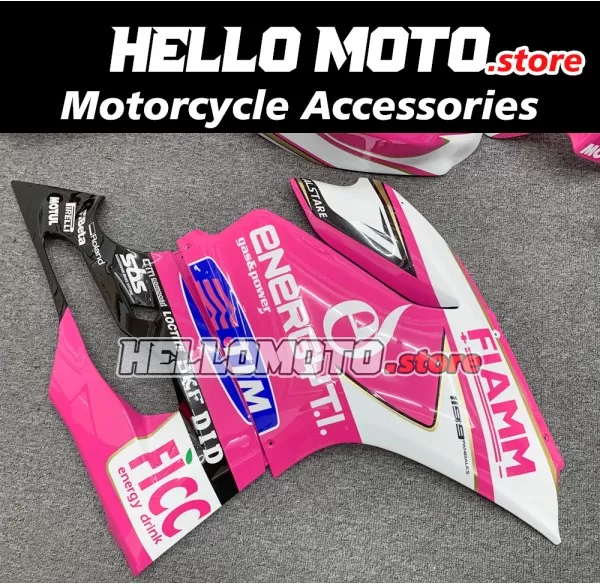 Ducati Superbike 899/1199 2012-2014 Fairing P/N 6E10