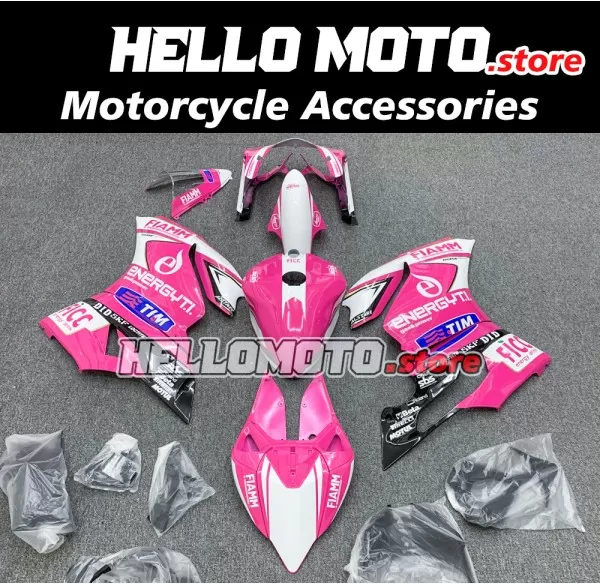 Ducati Superbike 899/1199 2012-2014 Fairing P/N 6E10