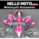 Ducati Superbike 899/1199 2012-2014 Fairing P/N 6E10