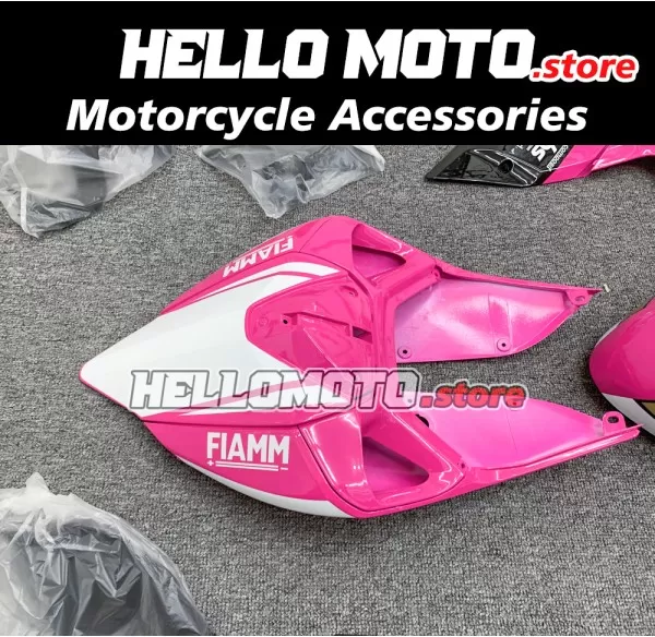 Ducati Superbike 899/1199 2012-2014 Fairing P/N 6E10