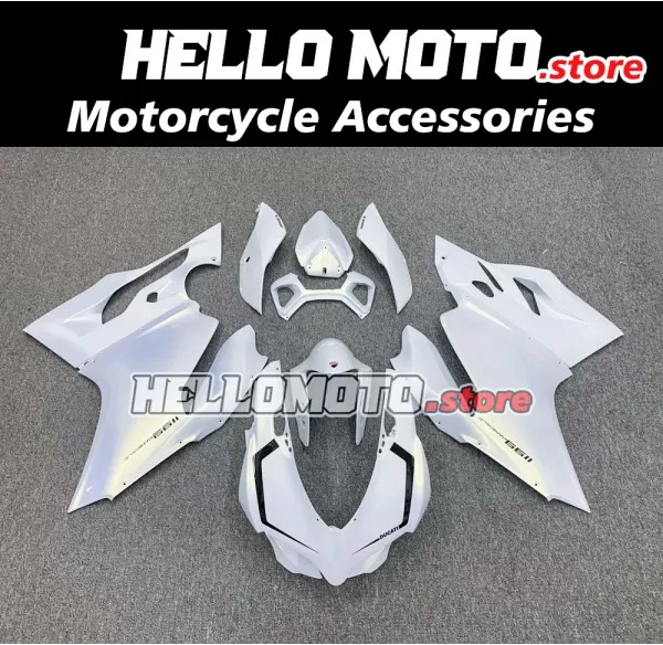 Ducati Superbike 899/1199 2012-2014 Fairing P/N 6E11 Ducati Superbike 899/1199 2012-2014 Fairing P/N 6E11