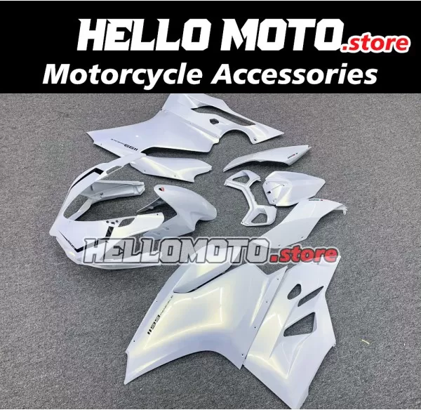 Ducati Superbike 899/1199 2012-2014 Fairing P/N 6E11 Ducati Superbike 899/1199 2012-2014 Fairing P/N 6E11