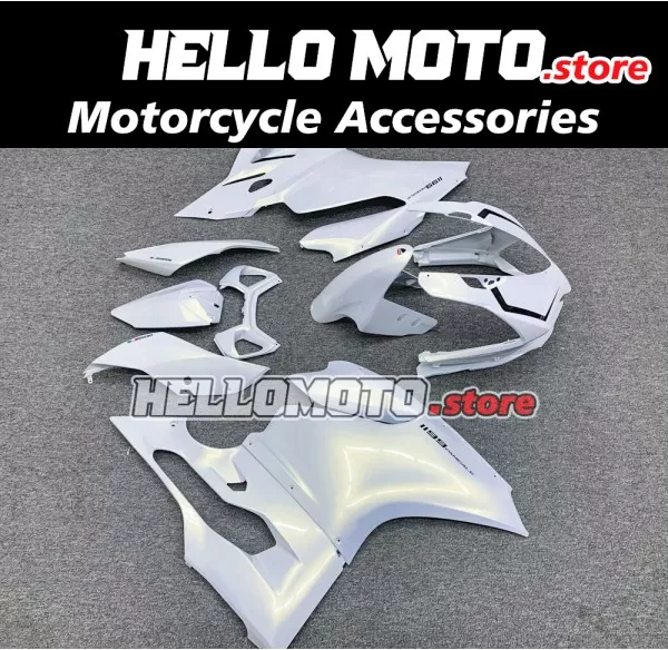 Ducati Superbike 899/1199 2012-2014 Fairing P/N 6E11 Ducati Superbike 899/1199 2012-2014 Fairing P/N 6E11