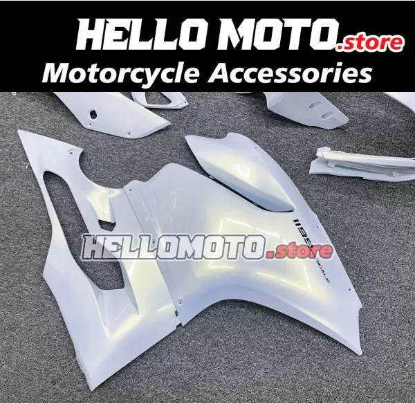 Ducati Superbike 899/1199 2012-2014 Fairing P/N 6E11 Ducati Superbike 899/1199 2012-2014 Fairing P/N 6E11