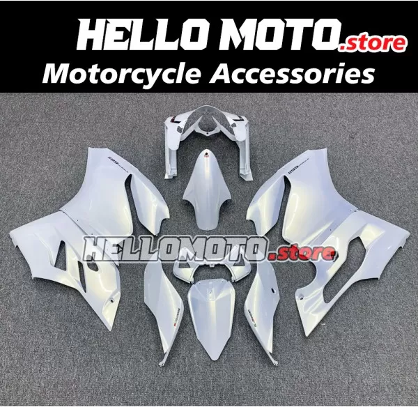 Ducati Superbike 899/1199 2012-2014 Fairing P/N 6E11 Ducati Superbike 899/1199 2012-2014 Fairing P/N 6E11