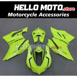 Ducati Superbike 899/1199 2012-2014 Fairing P/N 6E12