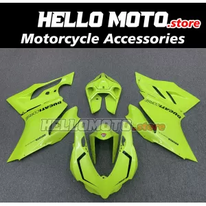 Ducati Superbike 899/1199 2012-2014 Fairing P/N 6E12 Ducati Superbike 899/1199 2012-2014 Fairing P/N 6E12