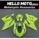 Ducati Superbike 899/1199 2012-2014 Fairing P/N 6E12