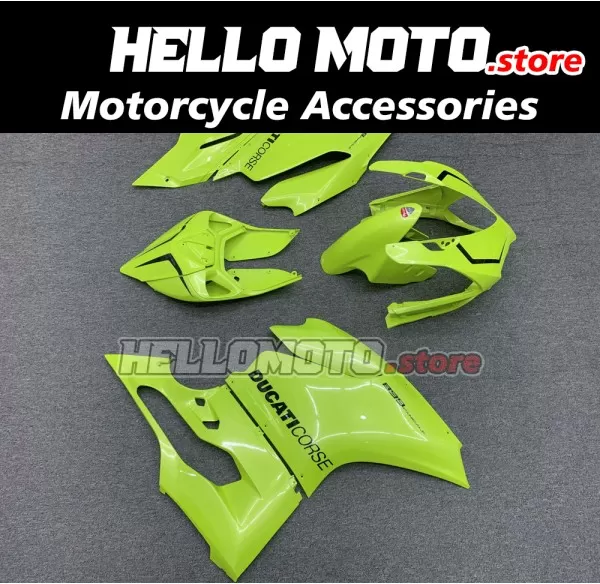 Ducati Superbike 899/1199 2012-2014 Fairing P/N 6E12