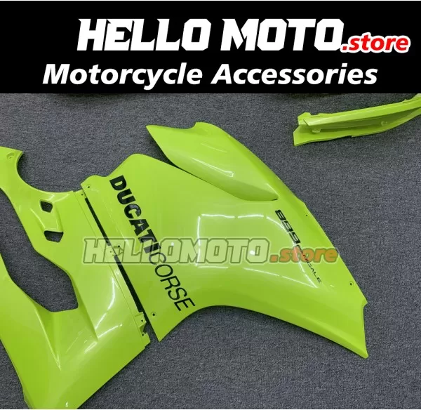 Ducati Superbike 899/1199 2012-2014 Fairing P/N 6E12