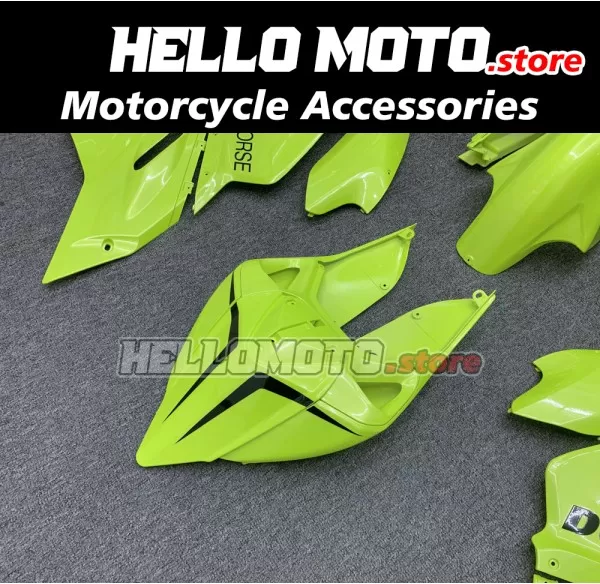 Ducati Superbike 899/1199 2012-2014 Fairing P/N 6E12